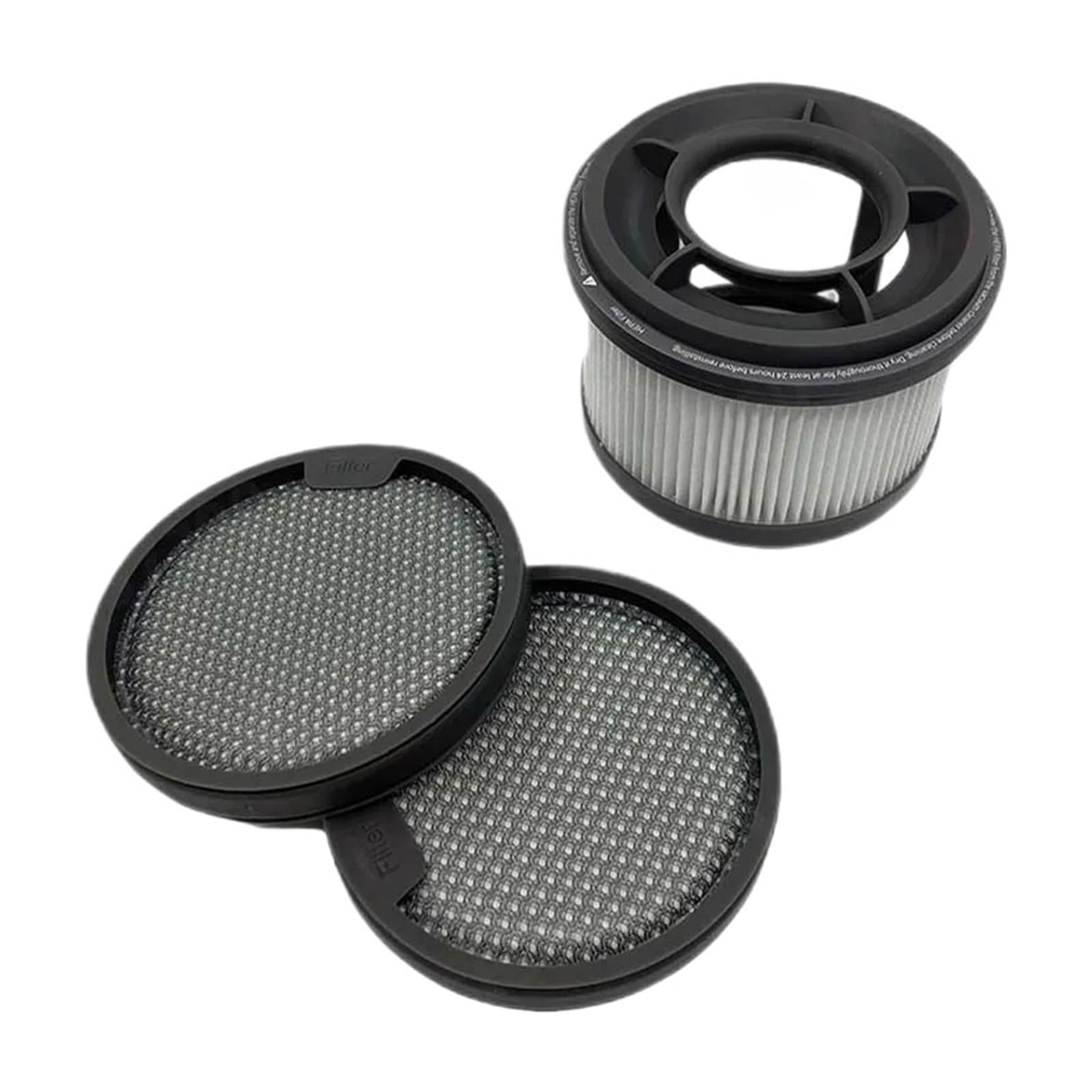 Filtro HEPA, Compatible Con Dreame, T10 T20 T20 Pro