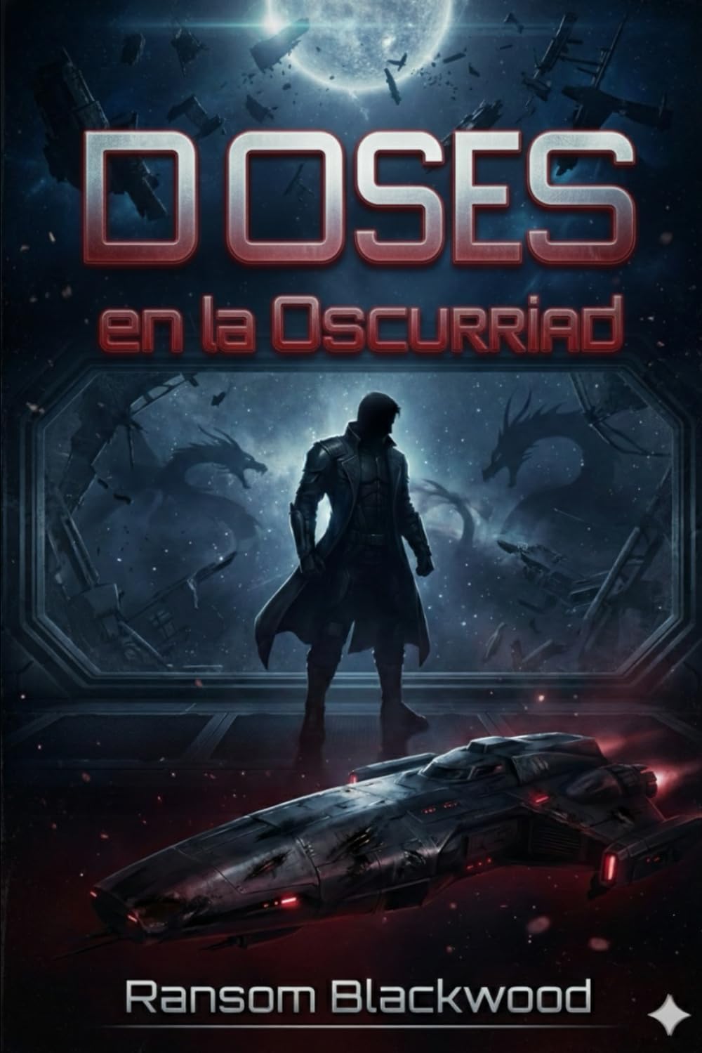 Dioses en la Oscuridad