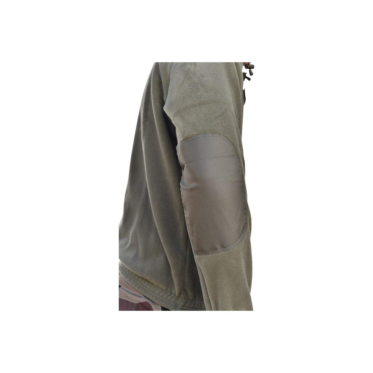 Blouson polaire Army Cityguard