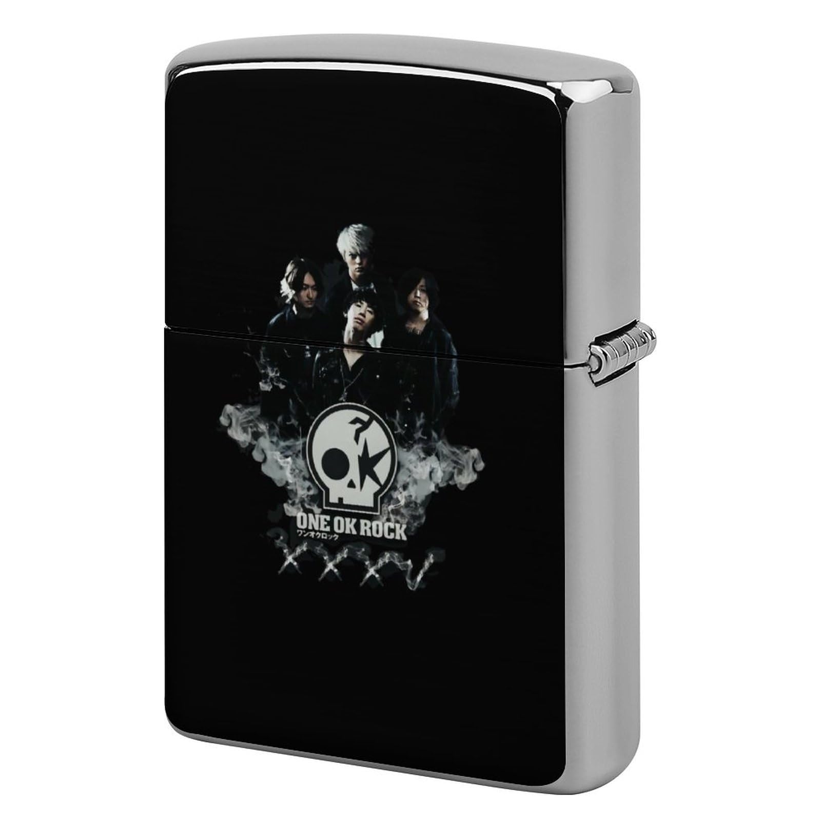 Zippo ONE OK ROCK ライター Amazon.co.jp: ZIPPO(ジッポー) ライター ジッポ ワンオクロック