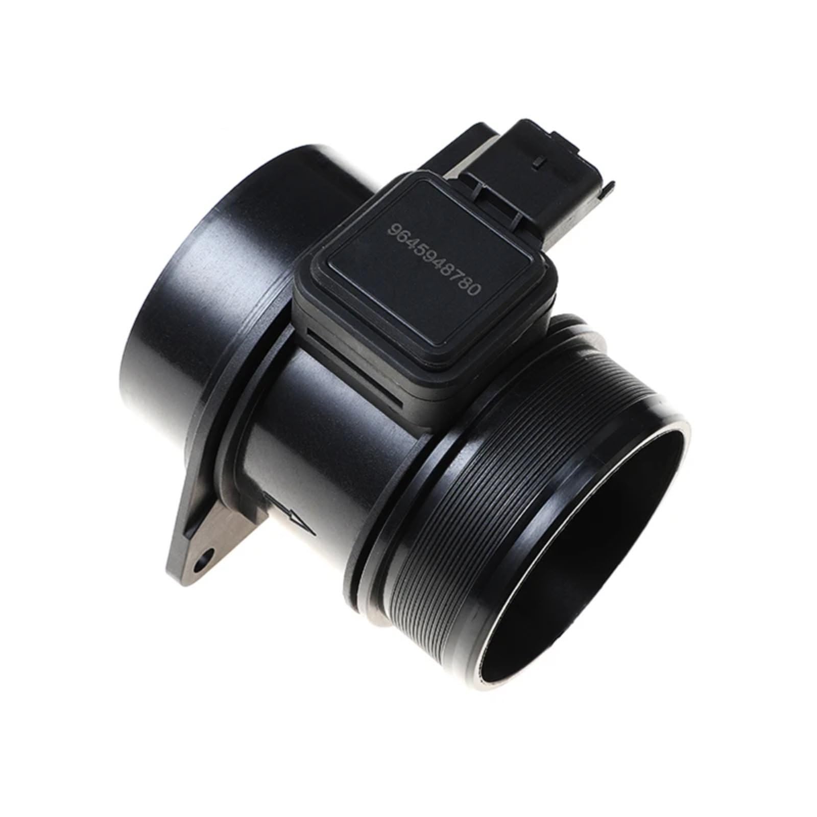 Caudalímetro Compatible con Peugeot para 307 308 407 607 2.0 2.7 HDI Sensor De Flujo De Aire Masivo MAF 1232944 3M5A12B579AB 1920GN 9645948780