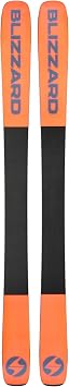 Blizzard Rustler Team Kid's All-Mountain Skis