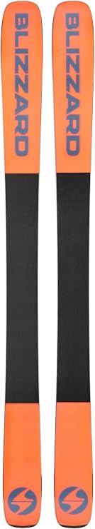 Blizzard Rustler Team Kid's All-Mountain Skis