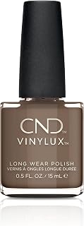 CND Vinylux Long Wear Nail Polish (No Lamp Required), 15 ml, , Faux Fur