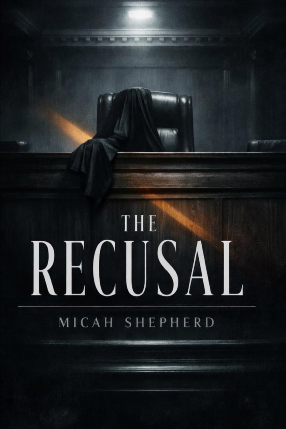 The Recusal (Windy City Justice)