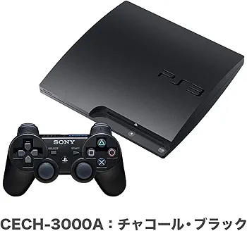 Amazon | 【整備済み品】 SONY ソニー PlayStation 3 160GB