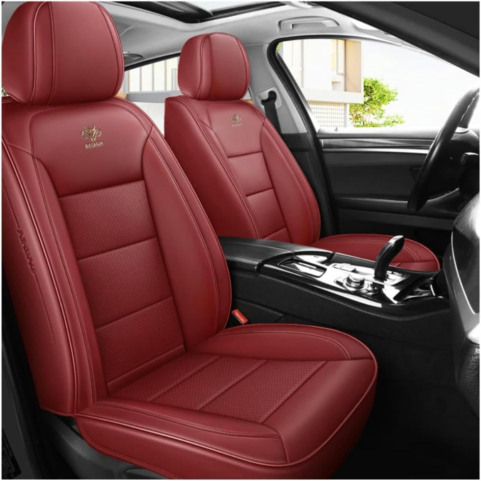 Fundas de asiento para Opel Grandland de alta resistencia y acabado deportivo FROON
