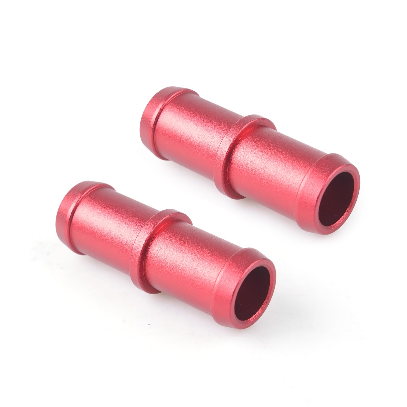 CNRAQR Aluminum Heater Hose Connector Compatible with 370Z