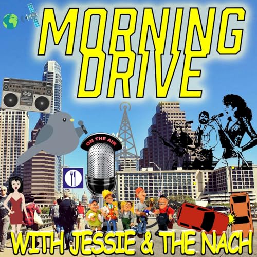 Highway Infrastructure (with Stevesy)