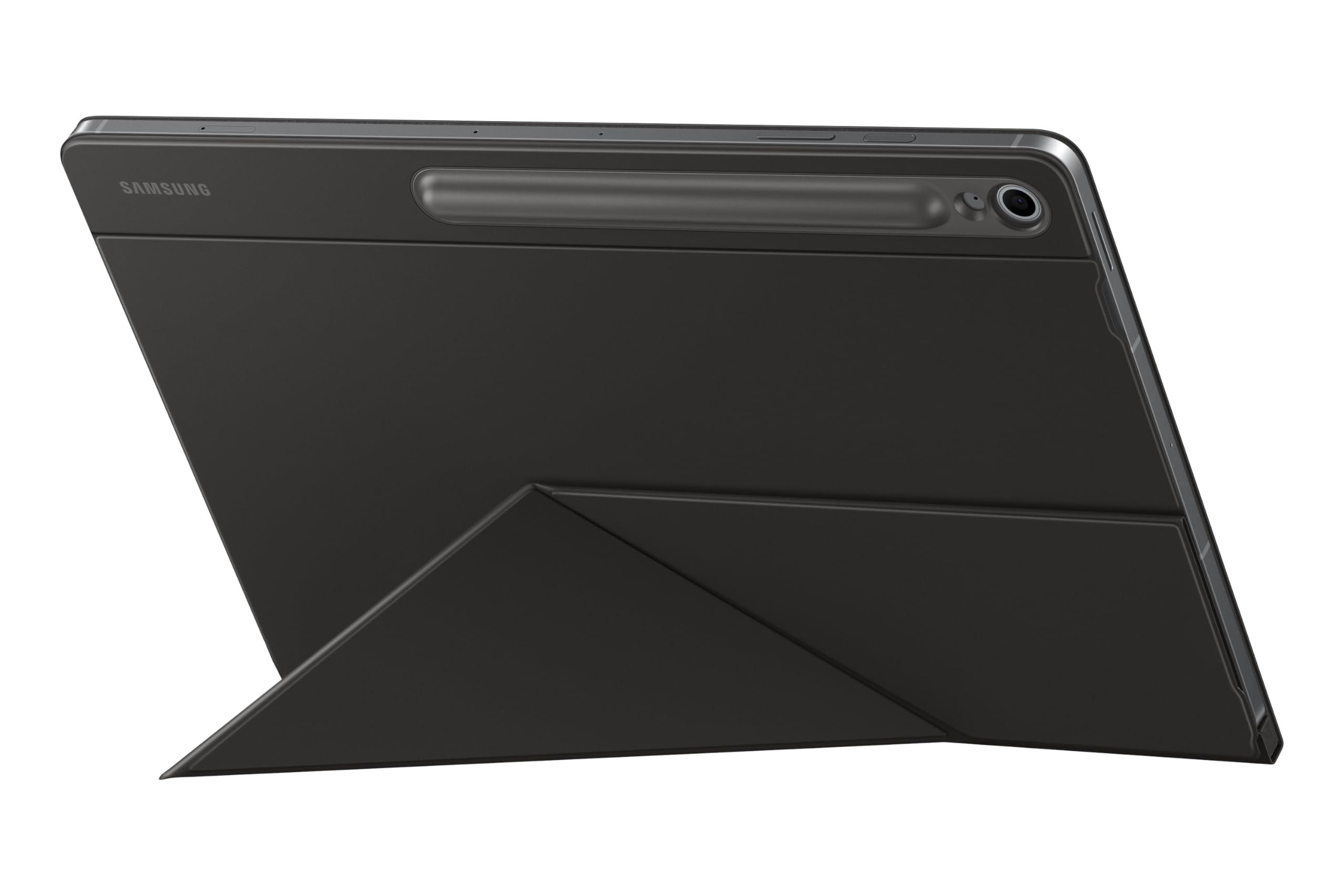 【開封のみ未使用】GalaxyTab S10FE+ SmartBookCover Amazon.com: Samsung Galaxy Official Smart Book Cover for Galaxy