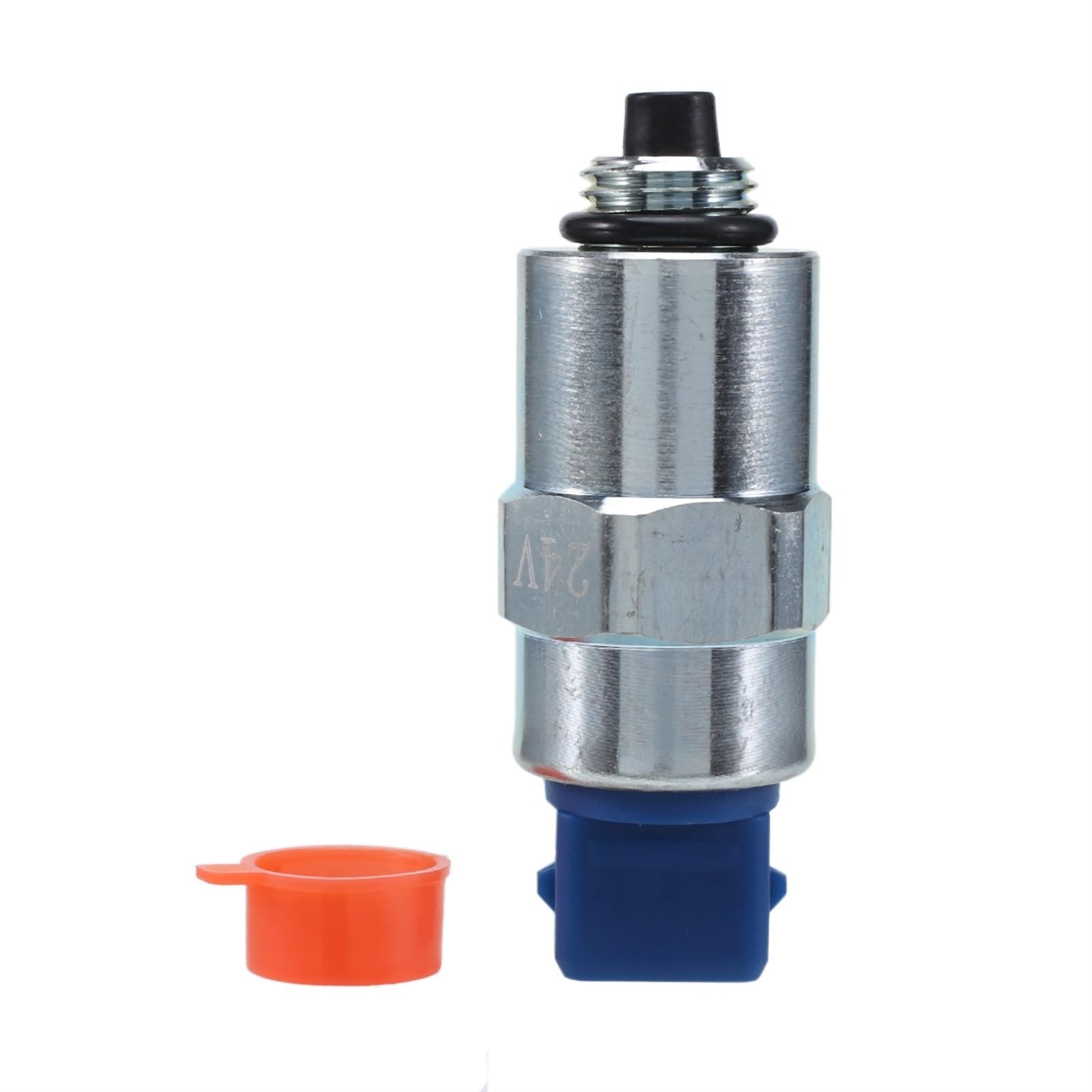 24-V-Kraftstoffpumpenmagnet-Abschaltmagnet for Einspritzmotor 7185 