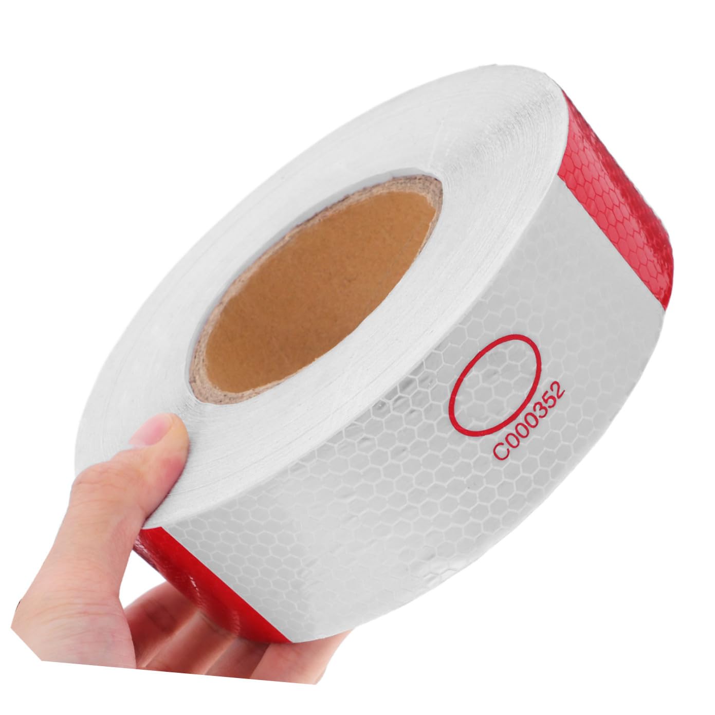 Ruban Réfléchissant pour Automobile 5cm X 45m en Pvc