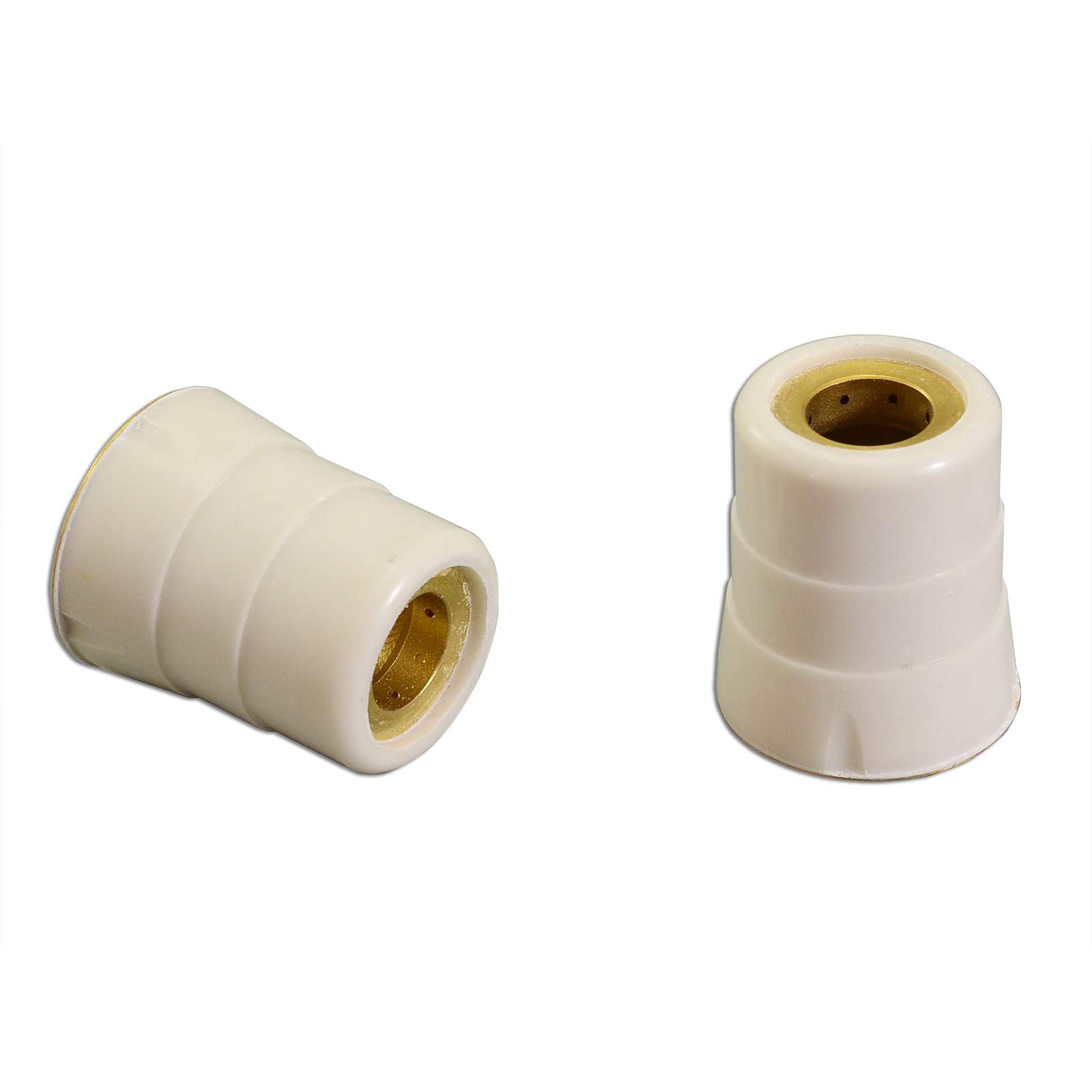 Riverweld Cebora Outside Nozzle Retaining Cap C5710171 Fit Cp-70 P70 Plasma Torch Pack Of 2