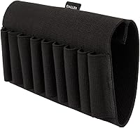 Vista 9 de Allen Company Elastic Buttstock Shell Holder