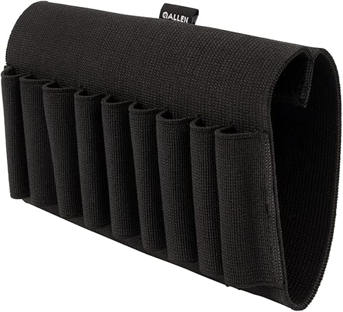 Miniatura 9 de Culata contenedora de cartuchos para rifles Allen Basic