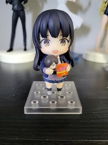 Amazon | ねんどろいど 僕の心のヤバイやつ 山田杏奈 ノンスケール