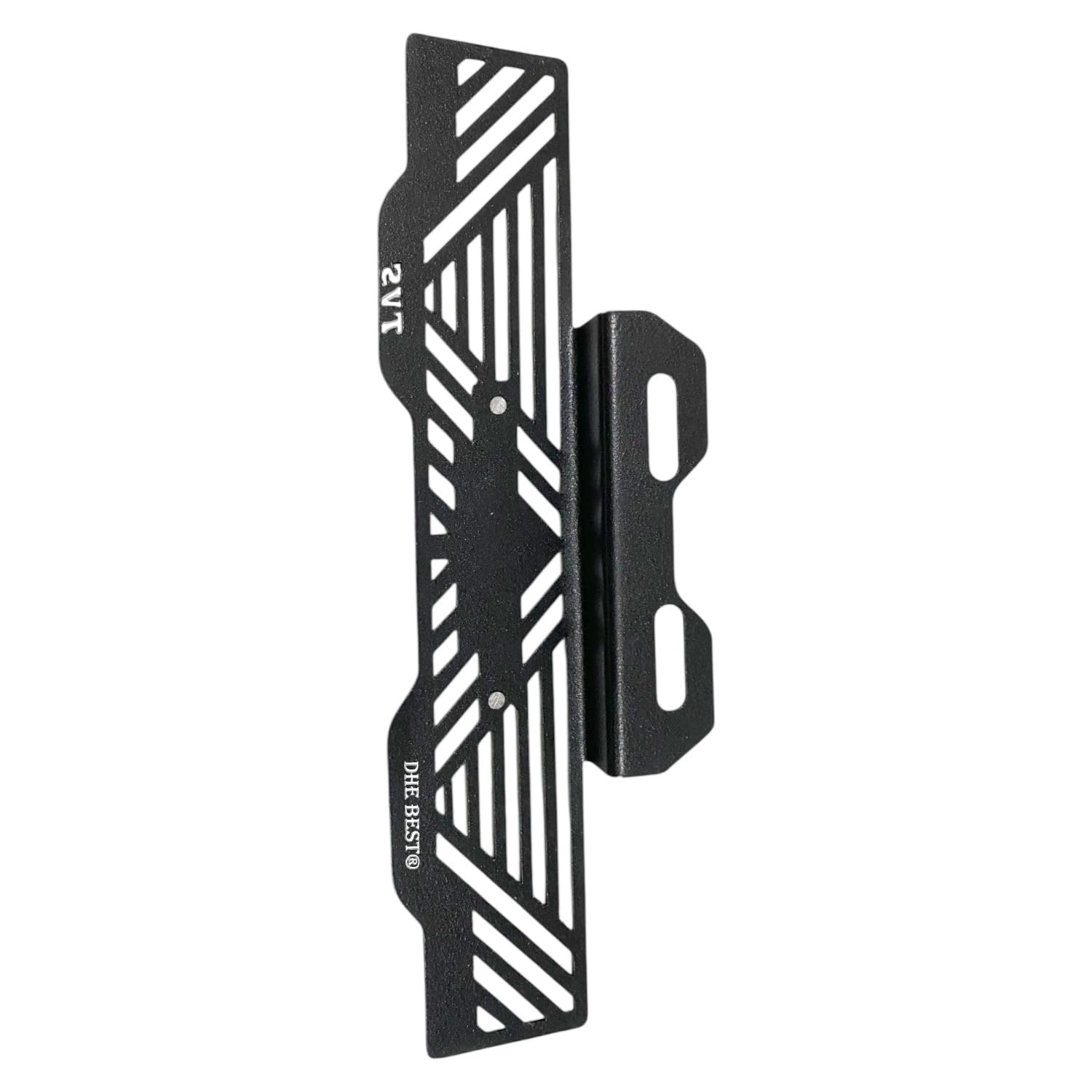 Dhe Best Motorcycle Metal Radiator Gruard Protector Suitable for TVS Ronin (2022 to 2024) - Image 5 thumbnail