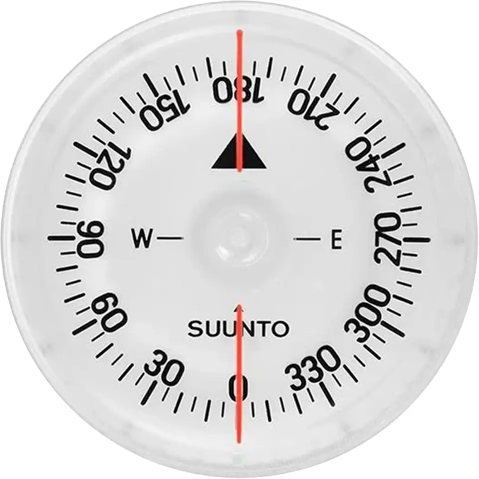 Suunto Dive SK-8