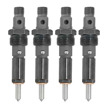 lup!n13 Amazon.com: SINOCMP INP-784 FENP-13-250 4 Pcs Fuel Injector