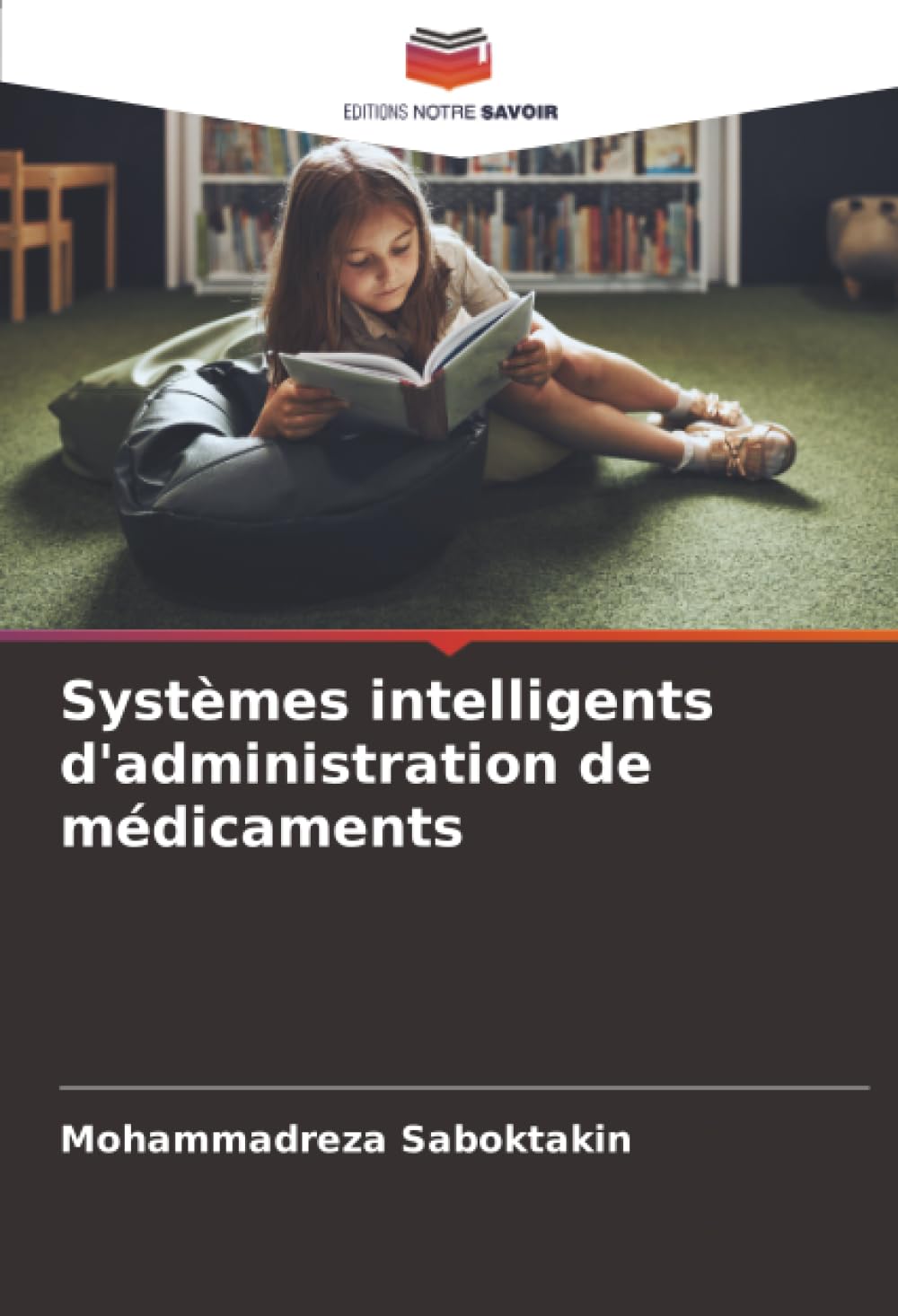 Systèmes intelligents d'administration de médicaments