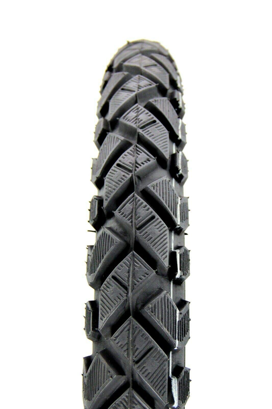 Vee Rubber Reifen VRM185 2,75 x 16 Zoll 46M TT für Simson S50 S51 S53 Schwalbe DUO