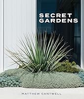 Secret Gardens 1742571778 Book Cover