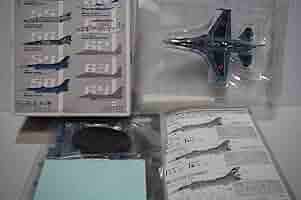 カフェレオ 航空自衛隊の戦闘機 1/144 F-2A 第3航空団 Jwings Amazon.co.jp: 1/144 カフェレオJwings 航空自衛隊の戦闘機 F-2A