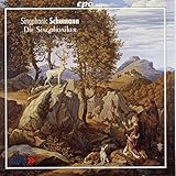  3 Lieder, Op. 62: No. 1, Der Eidgenossen Nachtwache
