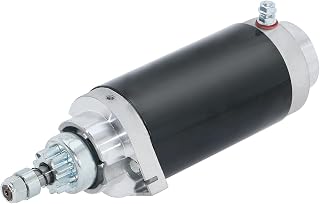 New Marine Starter Replacement for Mercury 50-90 HP, 50ELO-90ELPTO