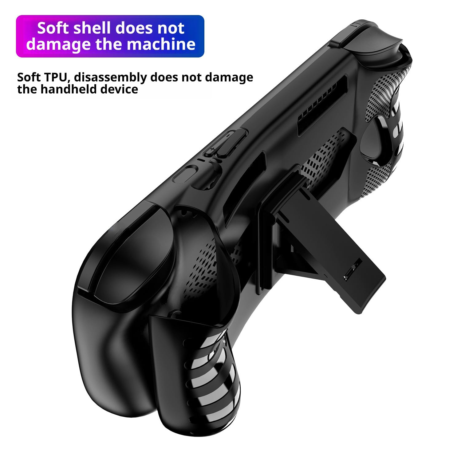 Amazon.com: 3-in-1 Accessory Kit Compatible with Ayn Odin 3