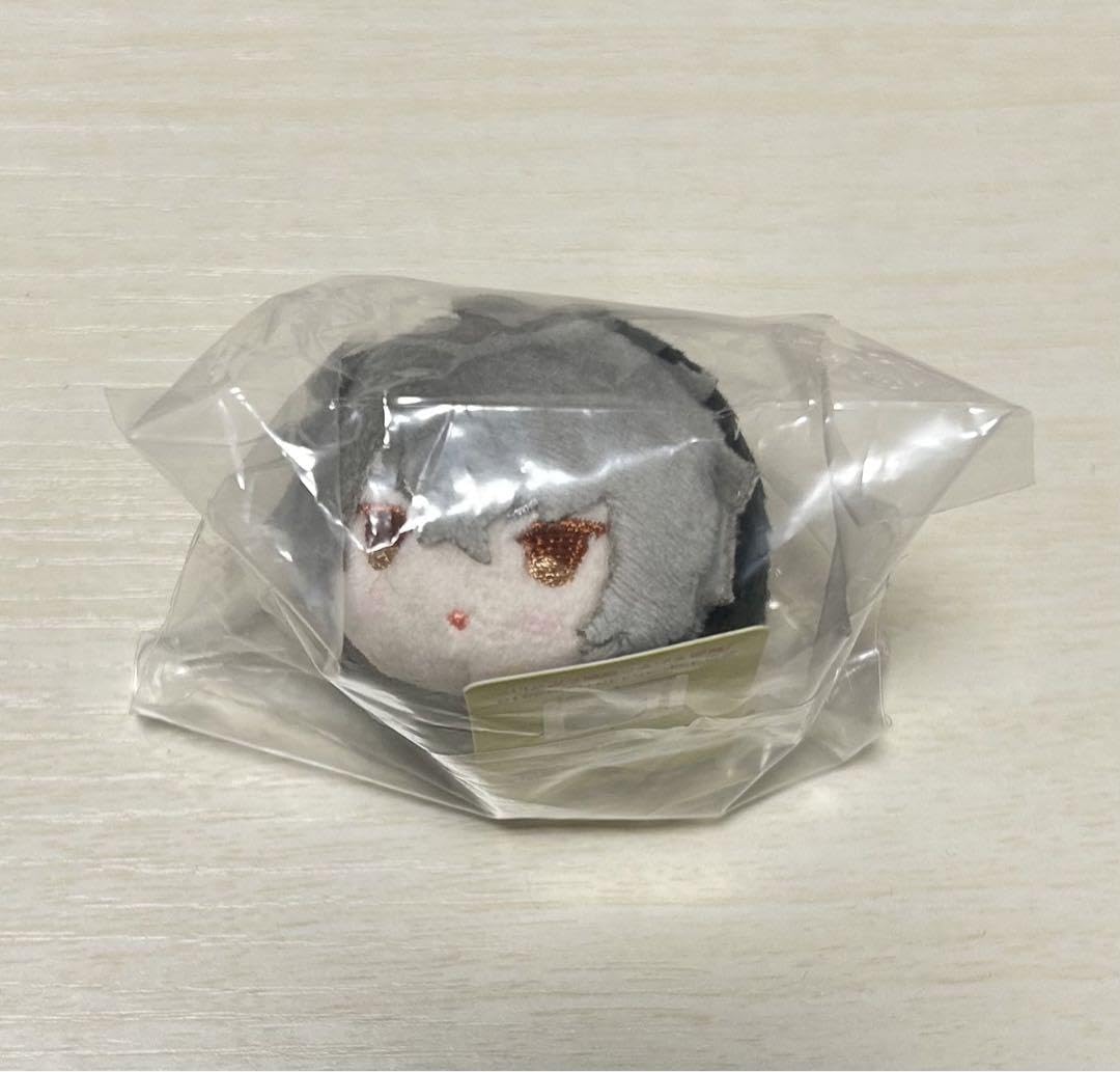 Amazon.co.jp: あんスタ もちもちマスコットミニ 大神晃牙 : ホーム 