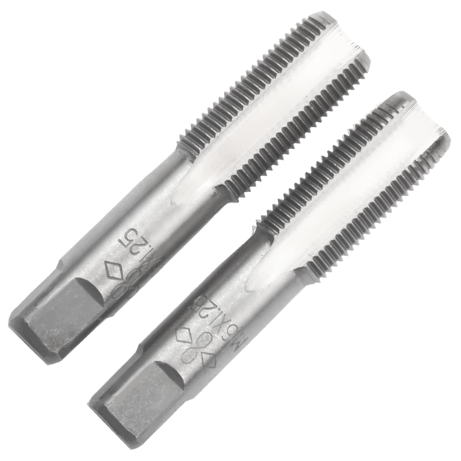 M16X1.25 Metric Hand Thread Tap Right Hand