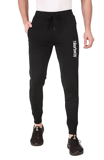 Men Track Pant Jeggings