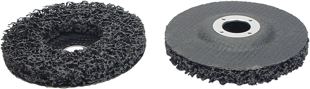 FlexovitHS-450 4-1/2" Clean and Strip Disc, 7/8" Arbor