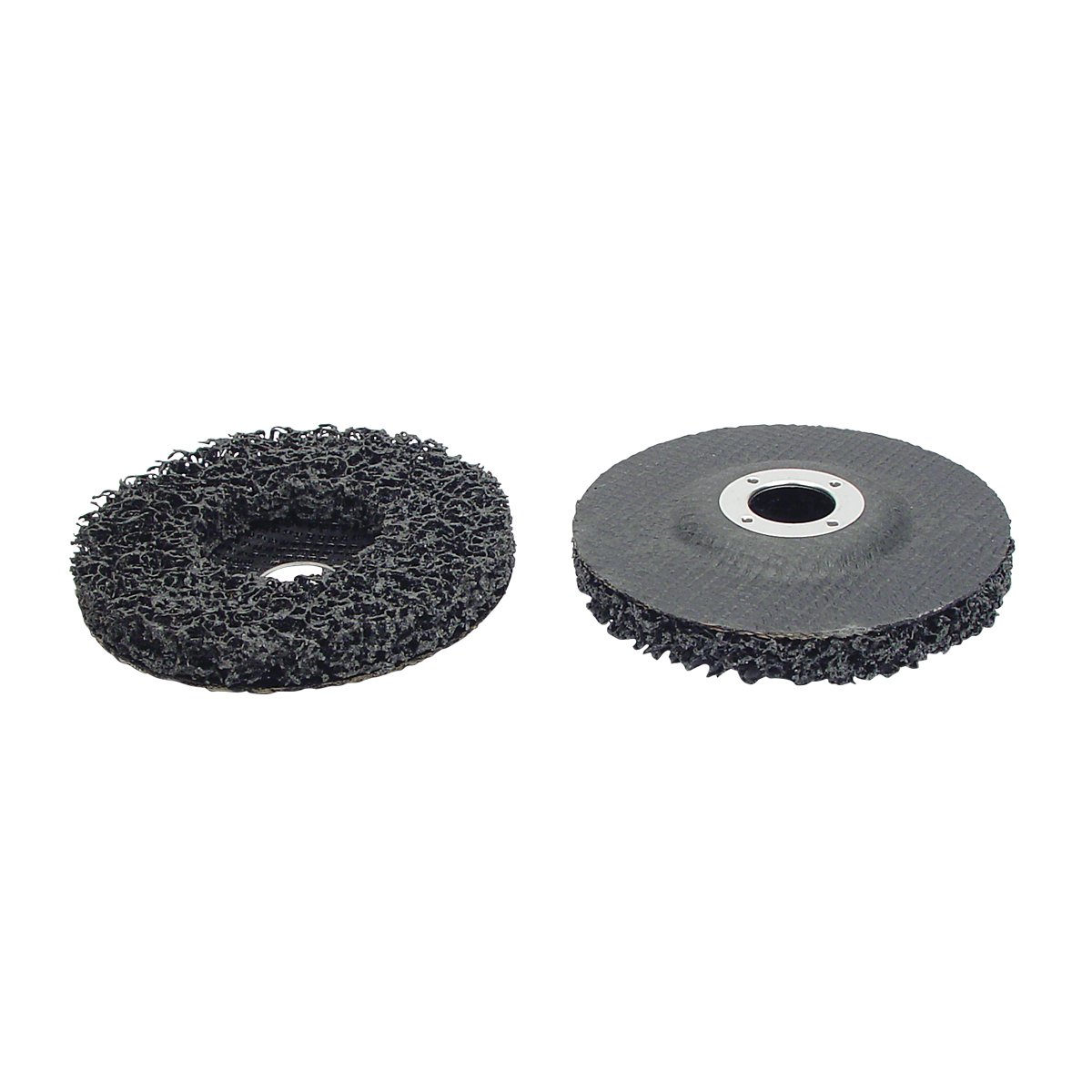 FlexovitHS-450 4-1/2" Clean and Strip Disc, 7/8" Arbor