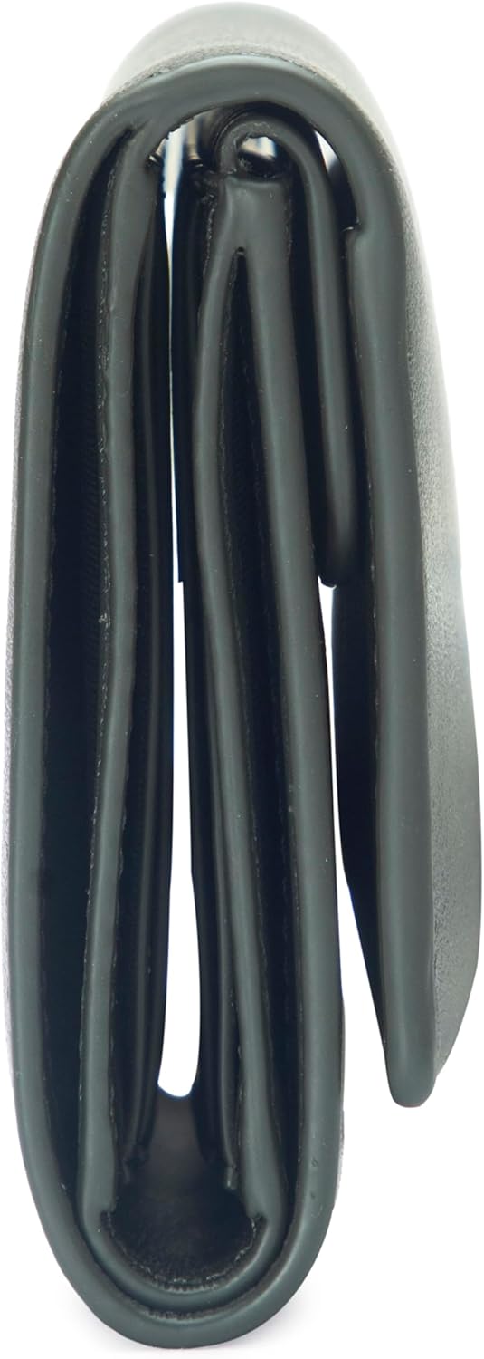 Vince womens NAPPA SIMPLE TRIFOLD