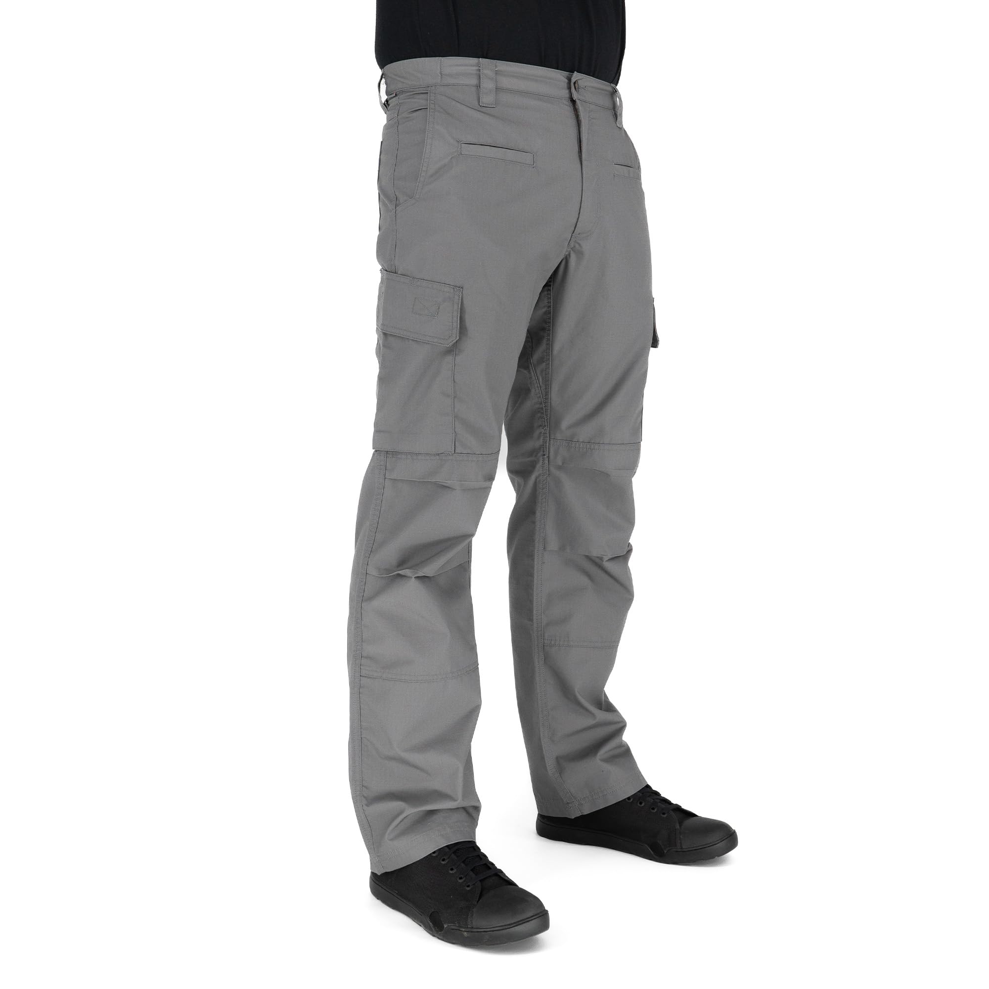 LA Police Gear Journeyman