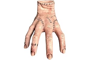 Wednesday Addams Family Big Hand