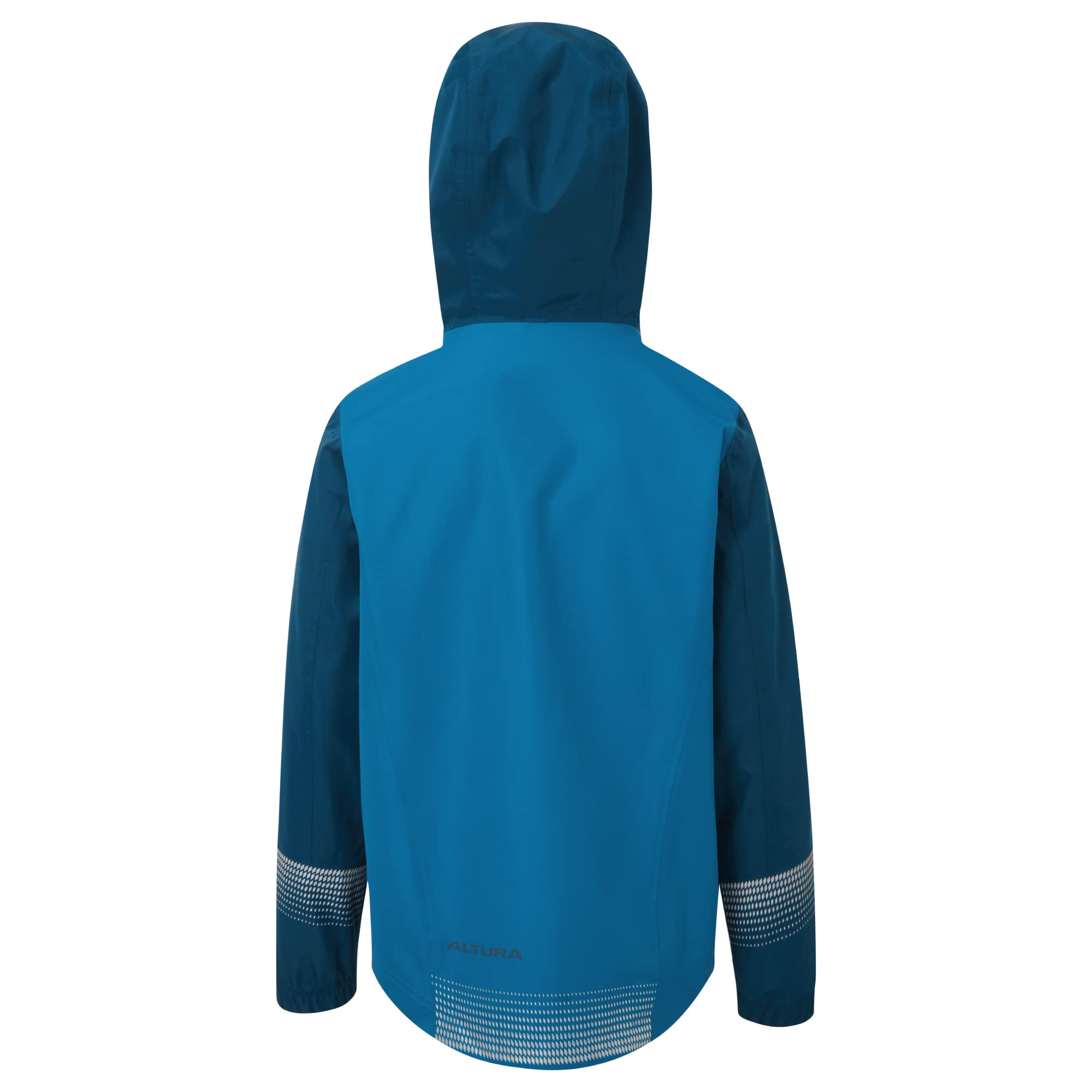 Altura Unisex Spark Jacke Kinder