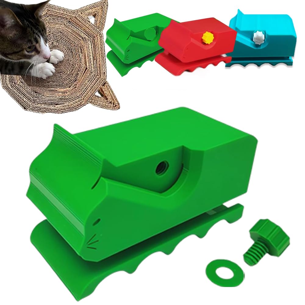 Card Board Box Cutter TrendTide Cardboard Cutter For Cat