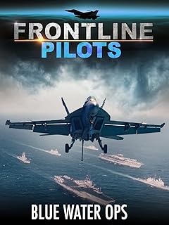 Frontline Pilots - Blue Water Ops