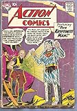 action comics 249