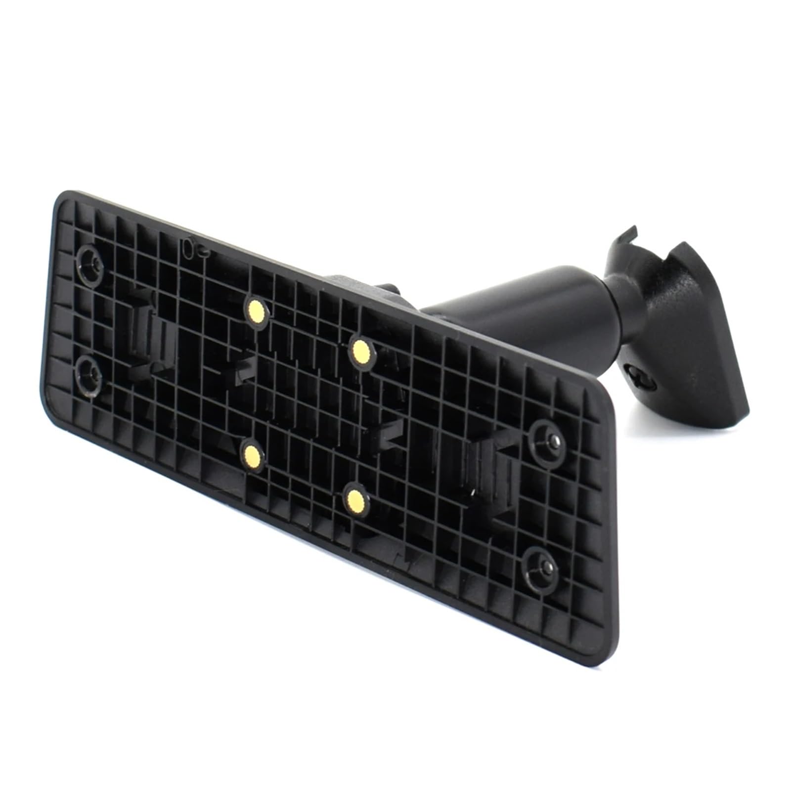 Xuanqingyi Store Uchwyt do rejestratora samochodowego DVR Mocowanie lusterka wstecznego Panel tylny i wspornik Nagrywanie wideo jazdy Auto Safety Dash Cam Stylizacja