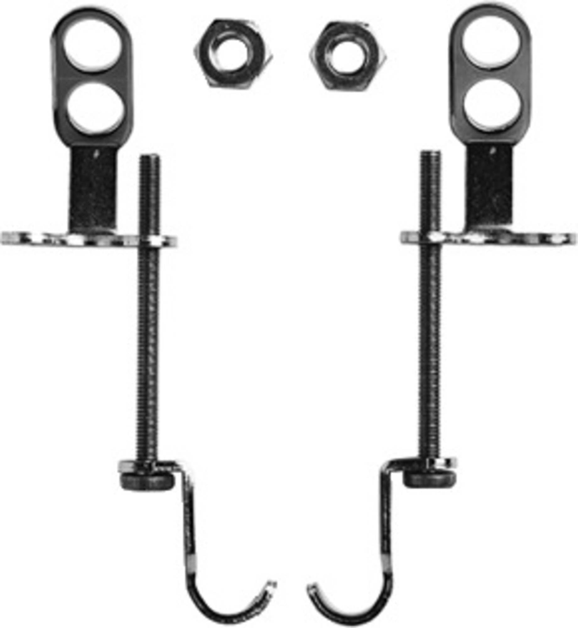 Duravit 55030000, Small, White Alpin