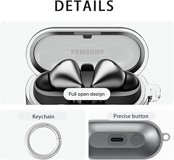 Samsung Galaxy Buds3 Pro グレー 充電ケース付き Samsung Galaxy Buds3 Pro グレー 充電ケース付き Samsung Galaxy