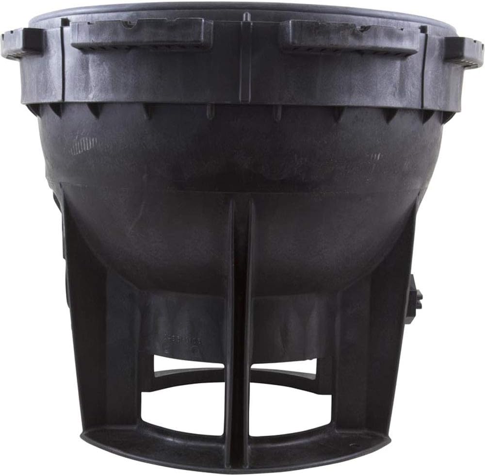 Pentair 24851-0103S 25-Inch Inner Diameter Lower Half Tank Shell Replacement Sta-Rite System 3 Pool and Spa Filter, Replacement Bottom Compatible with System3, 450, 500, and 600 Filters