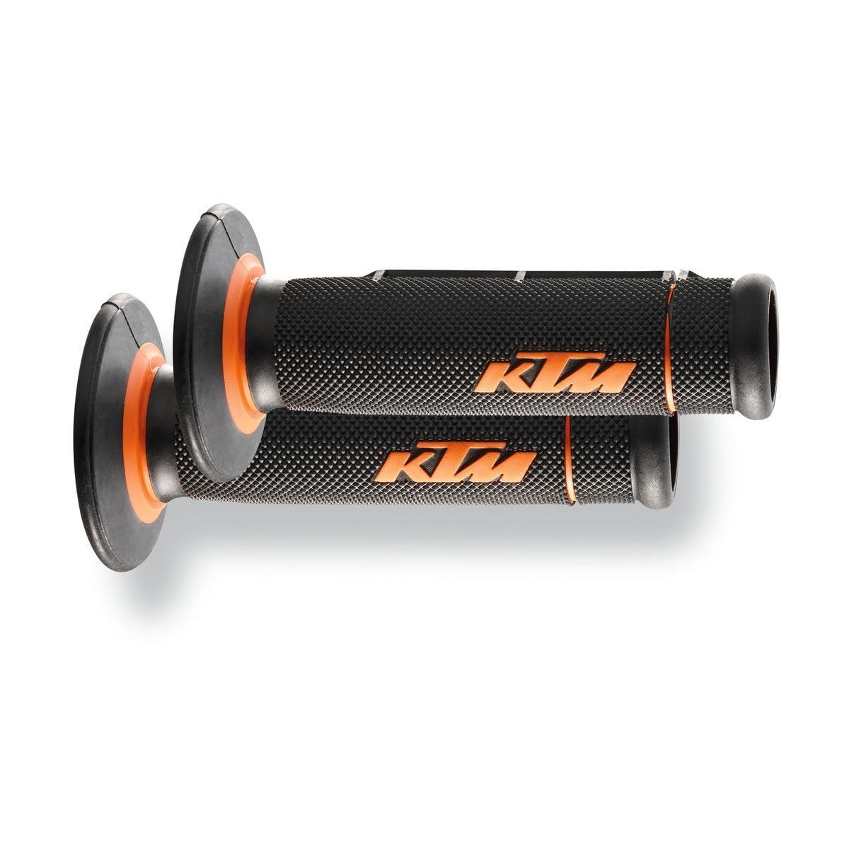 KTM - Puños para Manillar de Moto