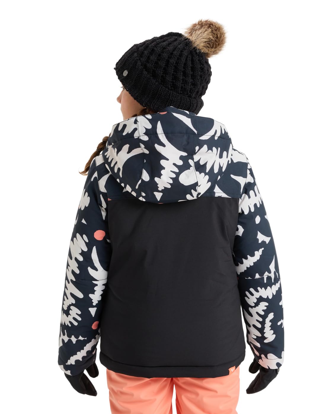 Roxy Galaxy Girl Jacket Veste Fille (lot de 1)