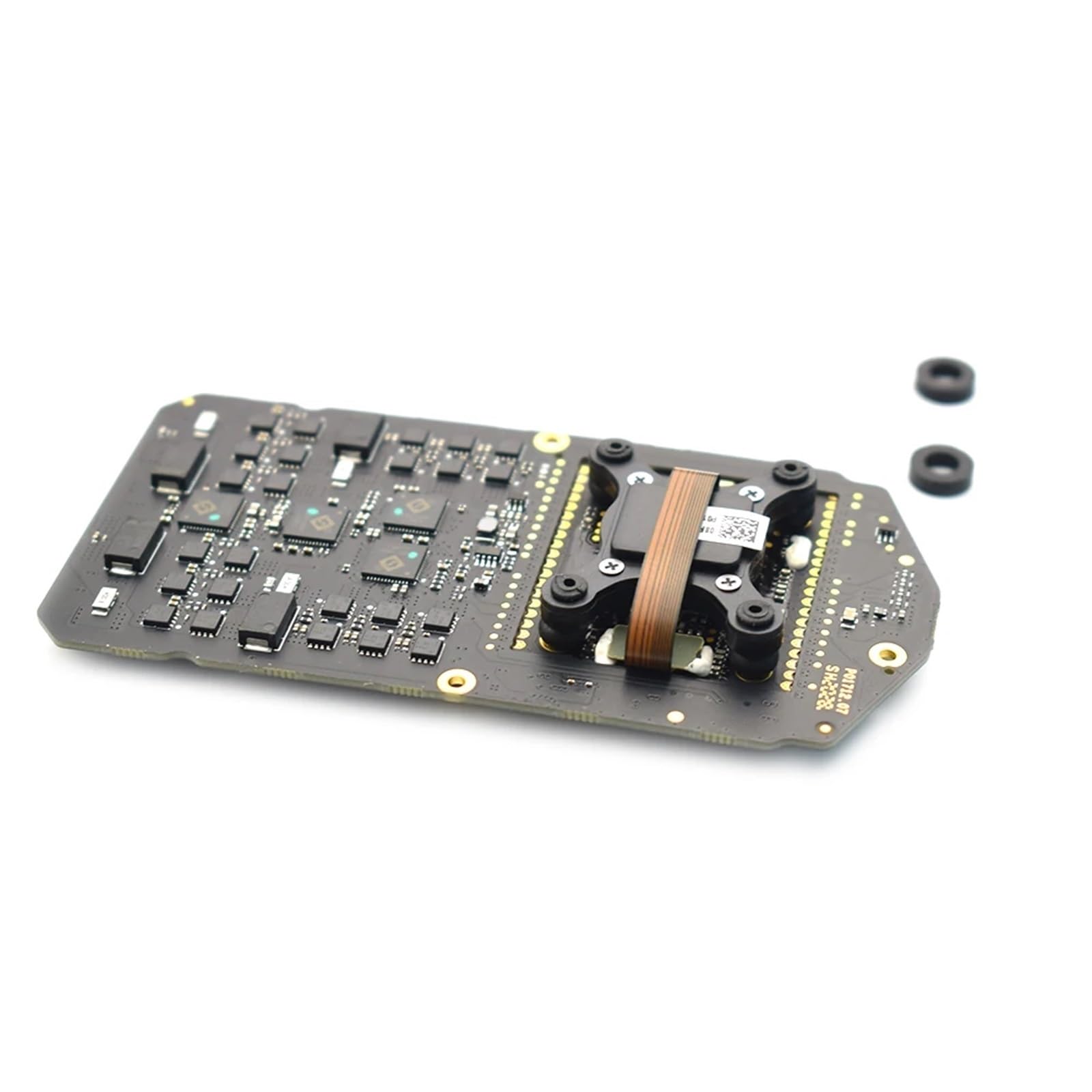 Oryginał dla kontrolera lotu DJI Mavic Pro ESC moduł płytki drukowanej akcesoria zamienne do części do drona DJI Mavic Pro