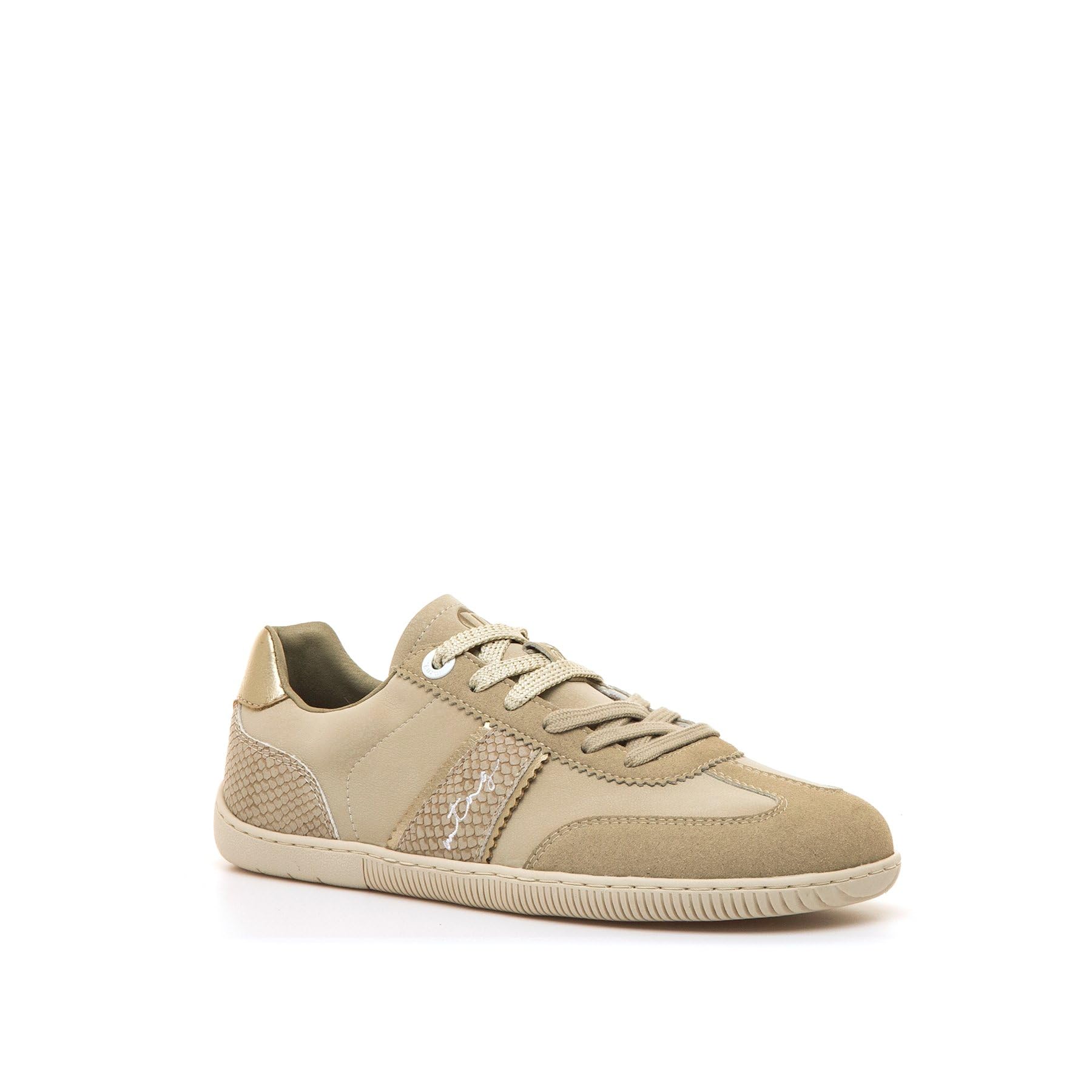 MTNG Zapatillas Barefoot Mujer Free Aria 85501